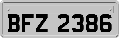 BFZ2386