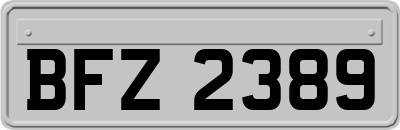 BFZ2389