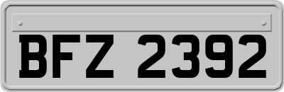 BFZ2392