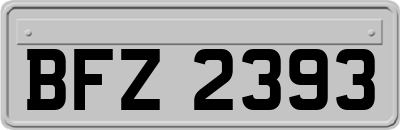 BFZ2393
