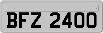 BFZ2400