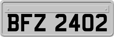 BFZ2402
