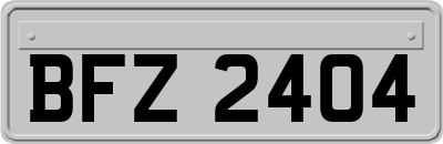 BFZ2404
