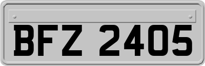 BFZ2405