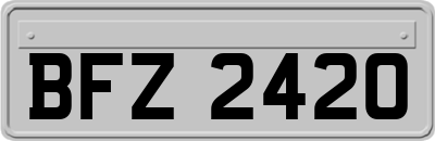 BFZ2420