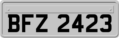 BFZ2423