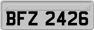 BFZ2426