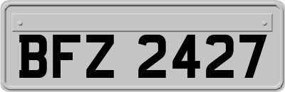 BFZ2427