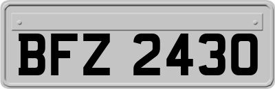 BFZ2430