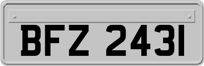 BFZ2431
