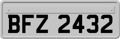 BFZ2432