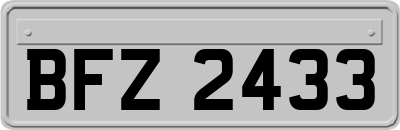 BFZ2433