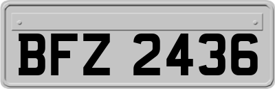 BFZ2436