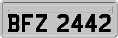 BFZ2442