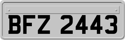 BFZ2443