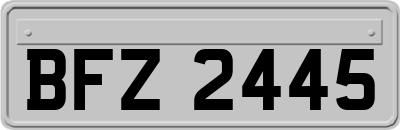 BFZ2445