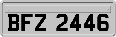 BFZ2446