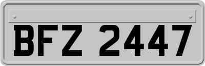 BFZ2447