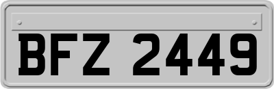 BFZ2449