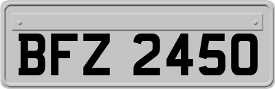 BFZ2450