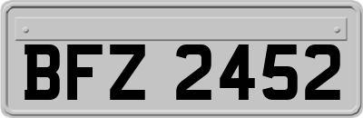 BFZ2452