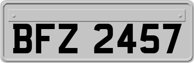 BFZ2457