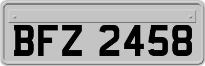 BFZ2458