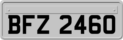 BFZ2460