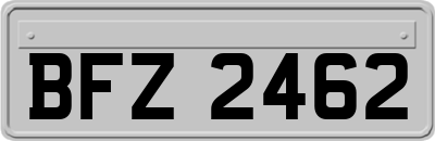 BFZ2462