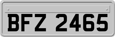 BFZ2465
