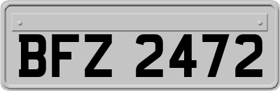 BFZ2472