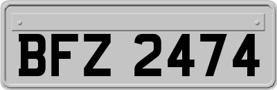 BFZ2474
