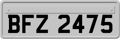 BFZ2475
