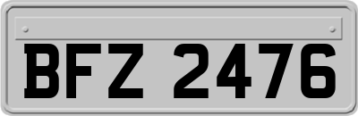 BFZ2476