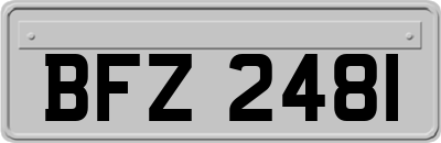 BFZ2481