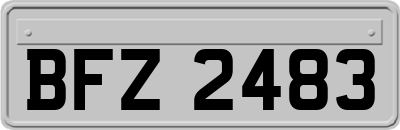 BFZ2483