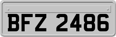 BFZ2486