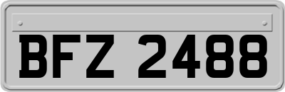 BFZ2488
