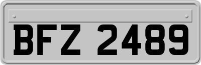 BFZ2489