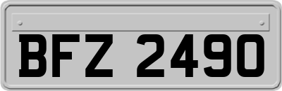 BFZ2490