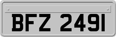 BFZ2491