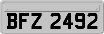 BFZ2492