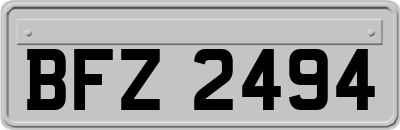 BFZ2494