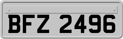 BFZ2496