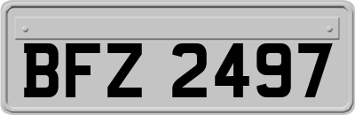 BFZ2497