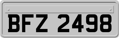 BFZ2498
