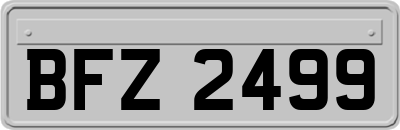 BFZ2499