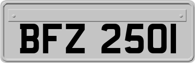 BFZ2501