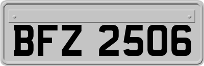 BFZ2506