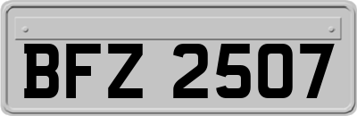 BFZ2507